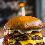Mam-mam Burger
