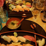 Naruto Chef Japonais