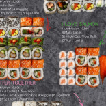Kona By Sushi Corner
