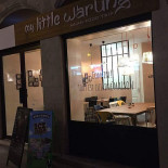 My Little Warung Valence