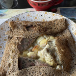 Crêperie L'hermine