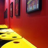 Label’ge Frite