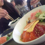Koï Sushi