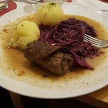 Grüne Tanne Jena