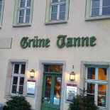 Grüne Tanne Jena