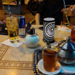 Marrakesch Lounge Nähe Alexanderplatz