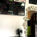 Md Pizzo Pizza