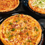 Md Pizzo Pizza