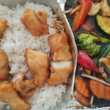 Asia Wok Jena