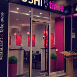 Sushi Time