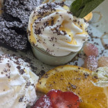 Fritz Mitte Fine Food Schlossgasse 