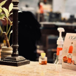 Fritz Mitte Fine Food Schlossgasse 