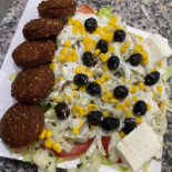 Saz Tactos Kebab