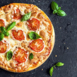 Tony’s Pizza – Jena
