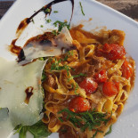 Trattoria Italia
