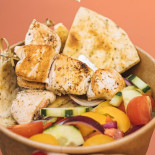 KALI | Restaurant grec
