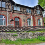 Berggaststätte Forsthaus Undine Hesse