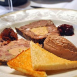Au Petit Marguery