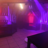 Swingerclub By Cäsar's Club-sauna