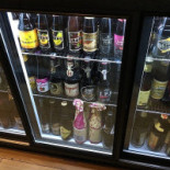 Bar & Beer