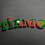 Tiamo