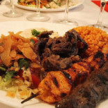 Mezze De Beyrouth