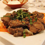 Mezze De Beyrouth