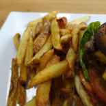 Xv Burger