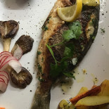 Pizzeria Trattoria Crudo