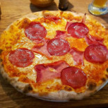 Pizzeria Trattoria Crudo