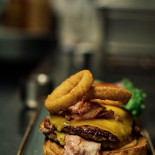 M.o.c. Bar Restaurant
