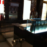 Le Paradis Du Fruit George V