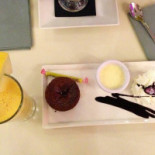 Le Paradis Du Fruit George V