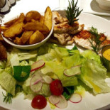Le Paradis Du Fruit George V