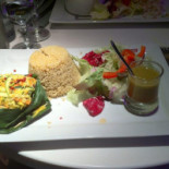 Le Paradis Du Fruit George V