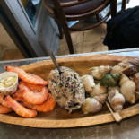 Le Comptoir Saoufé