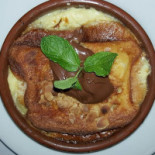 Le Bistrot De Mémé