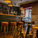 Taberna Entrevinos