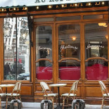 Au Roi Du Café