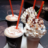French Coffee Shop