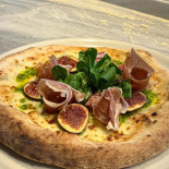 Siprego Pizza Arancini