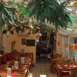 Sheridan's Kaffeehaus