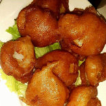 Le Mandarin de Choisy