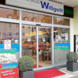 Reformhaus Biomarkt Wißgott