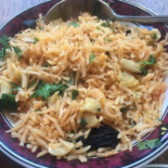 Mother India Cafe