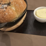 JW Steakhouse London