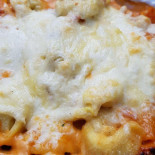 Eiscafé-pizzeria Roma