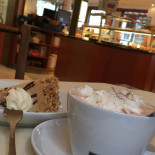 Café Einzigartig Rothenburg/tbr.