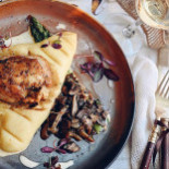 Le Bistrot French