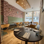 Sambuca Restaurant